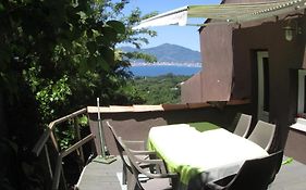 Villa La Viva Porticcio